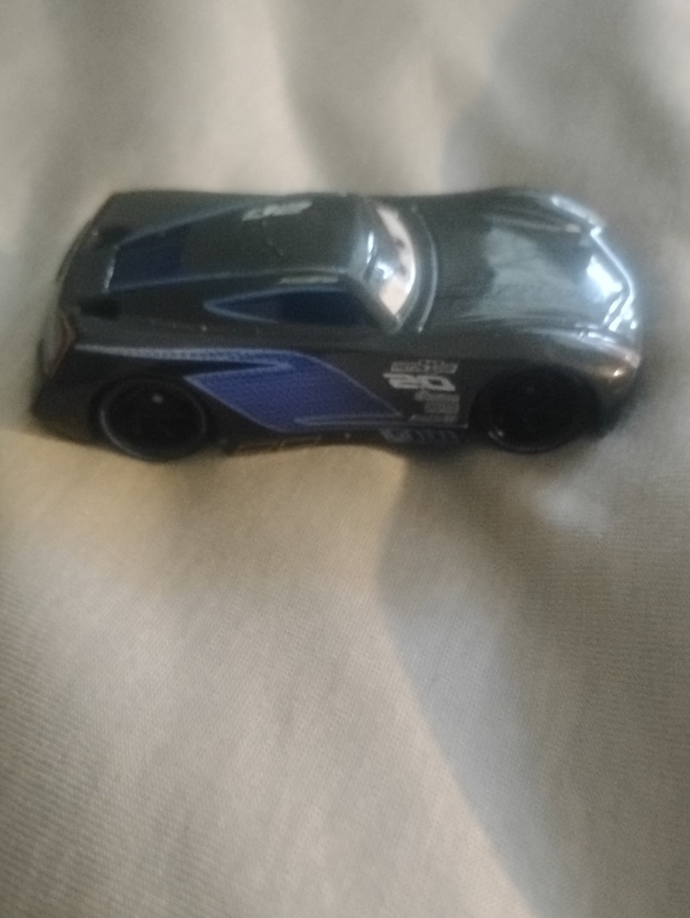 Jackson Storm Die-Cast Pixar Cars